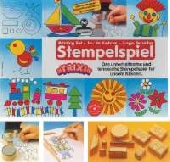 Trixi-Stempelspiel - spiel gut, ab ca. 6 Jahren